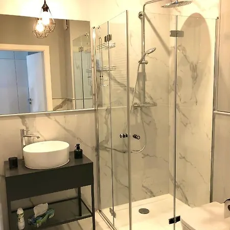 44 Apartment Swinoujscie