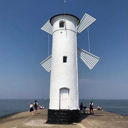 44 * Swinoujscie